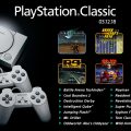 PlayStation Classic – Hier sind die 20 vorinstallierten Spiele