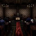 Priest Simulator erscheint 2022 für PC