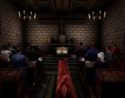 Priest Simulator erscheint 2022 für PC