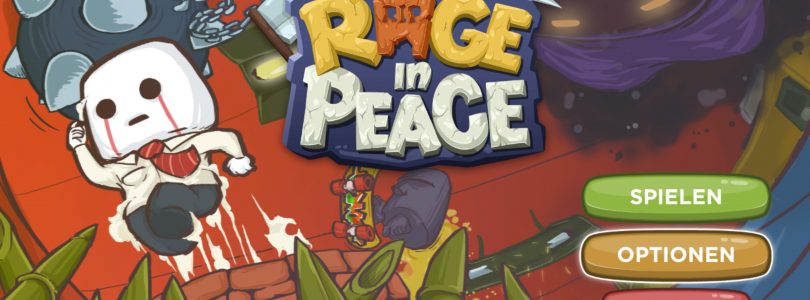 Test: Rage in Peace – Dieser Junge will einfach nur sterben