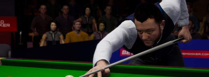 Snooker 19 – Offizielles Spiel für PC und Konsolen angekündigt