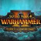 Total War: Warhammer 2 – Trailer zum DLC „Curse of the Vampire Coast“ veröffentlicht