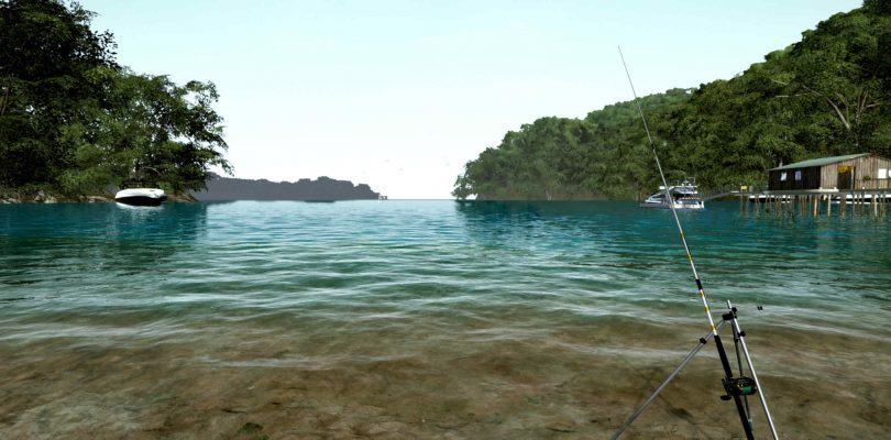 Ultimate Fishing Simulator – Remastered-Version für alle kostenlos