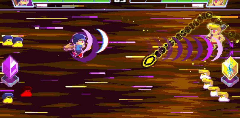 Ultra Space Battle Brawl – Hier ist der Launch-Trailer