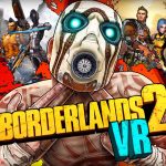 Borderlands 2 – PSVR-Version angekündigt