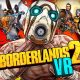 Borderlands 2 – PSVR-Version angekündigt