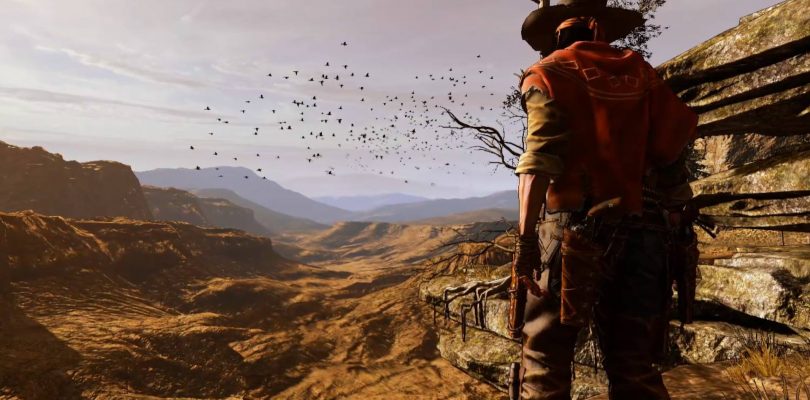 Call of Juarez – Neuer Serienteil in Entwicklung?