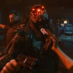 Cyberpunk 2077 – Ultimate Edition für Switch 2 veröffentlicht