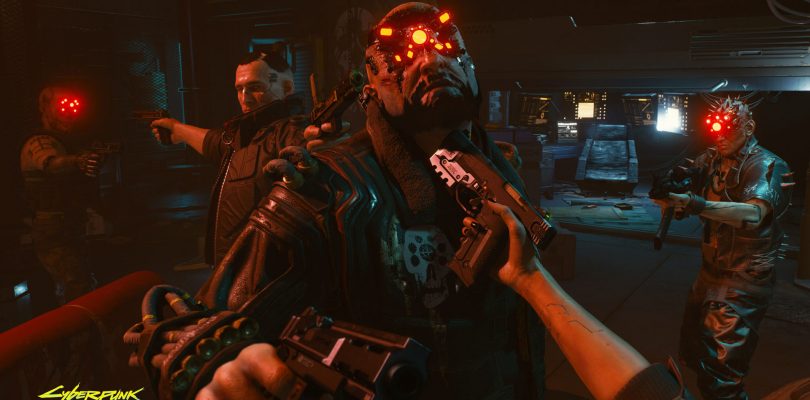 Cyberpunk 2077 – Erweiterung „Phantom Liberty“ erscheint 2023