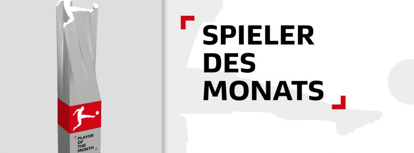 Kurznews – FIFA 19 – „Spieler des Monats“-Auszeichnung gestartet