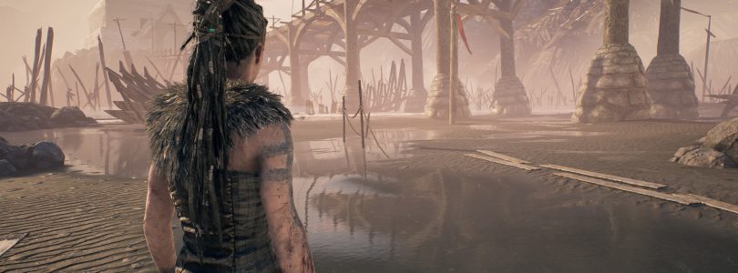 Hellblade: Senua’s Sacrifce kommt für XBox One und PS4 in den Handel