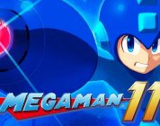 Mega Man 11 – Hier ist der Launch-Trailer