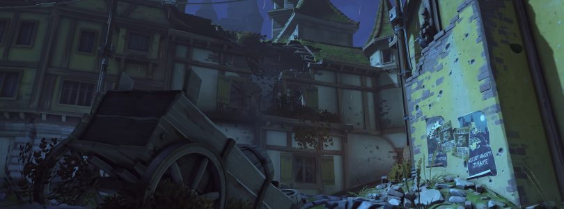 Kurznews – Overwatch – Halloween-Horror 2018 gestartet