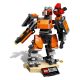 Ein bisschen Merch gefällig? Hier kommt der Lego-Bastion aus Overwatch