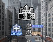 Project Highrise – Wolkenkratzer-Simulation erscheint am 26. Oktober für Konsolen