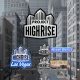 Project Highrise – Wolkenkratzer-Simulation erscheint am 26. Oktober für Konsolen