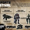 Quake Champions – Event „Slipgate Festival“ gestartet