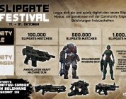 Quake Champions – Event „Slipgate Festival“ gestartet