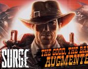 The Surge – Wilder Westen-DLC „The Good, the Bad and the Augmented“ veröffentlicht