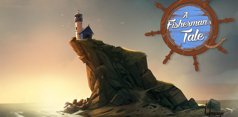 A Fisherman’s Tale – VR-Abenteuer erscheint am 22. Januar 2019