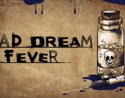 Bad Dream: Fever – Adventure erscheint am 15. November