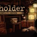 Beholder: Complete Edition erscheint am 06. Dezember für Nintendo Switch