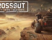 Crossout – „Adventure“-Update bringt Solo- und Koop-Modus