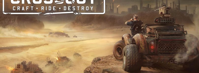 Crossout – „Adventure“-Update bringt Solo- und Koop-Modus