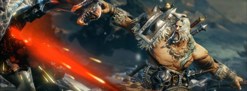 Diablo Immortal – Mobile-Abeleger auf der Blizzcon 2018 angekündigt