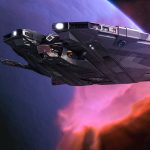 Elite Dangerous – Neue Inhalte auf der Lavecon bekanntgegeben