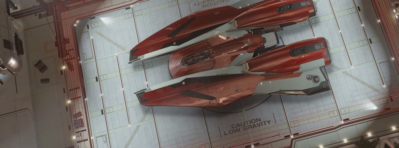 Elite Dangerous – Update bringt neue Endgame-Raumschiffe Krait und Mamba