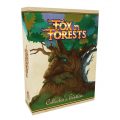 FOX n FORESTS – Limitierte Collectors Edition erscheint am 18. November