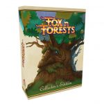 FOX n FORESTS – Limitierte Collectors Edition erscheint am 18. November