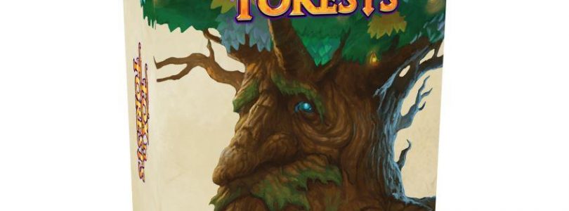 FOX n FORESTS – Limitierte Collectors Edition erscheint am 18. November