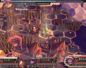 For the King – Kostenloses DLC „Into the Deep“ erscheint am 21. November