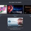 Humble Bundle – Neues Dystopian-Bundle mit Beholder und Distrust