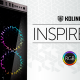 Kolink Inspire K1 – Günstiges PC-Gehäuse mit schöner Optik