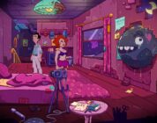 Leisure Suit Larry – Wet Dreams Dry Twice startet via Mobile