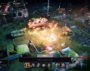 Mutant Year Zero: Road to Eden ist für PC und Konsolen verfügbar