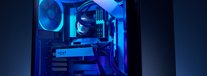 Hardware-Test: Das NZXT Hue 2 auf dem Prüfstand