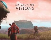 No Man’s Sky – Update 1.75 alias „Visions“ veröffentlicht