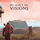 No Man’s Sky – Update 1.75 alias „Visions“ veröffentlicht
