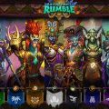 Hearthstone – 13 neue Karten via Livestream zu Rastakhans Rambazamba enthüllt
