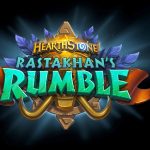 Rastakhans Rambazamba – Hearthstone-Erweiterung [Pre-Release] erscheint am 30. November