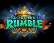 Rastakhans Rambazamba – Hearthstone-Erweiterung [Pre-Release] erscheint am 30. November