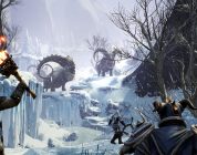 Rend – Neue Spielmodi „Klassisch“ und „Erforschen“ angekündigt