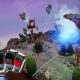 Skyworld – Strategiespiel für PSVR angekündigt