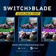 Switchblade – Bundle Packs für das Fahrzeug-MOBA veröffentlicht
