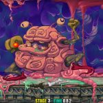 TOKI – Jump and Run-Legende feiert seine Rückkehr