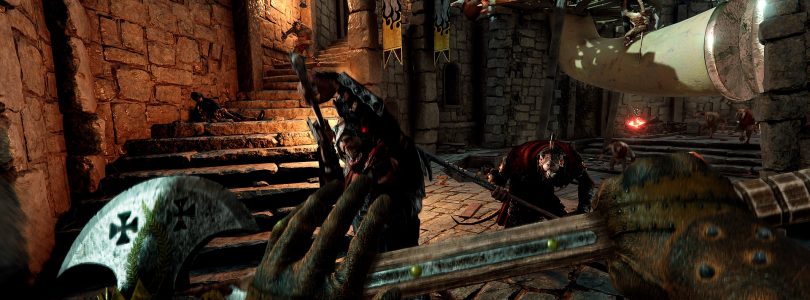 DLC-Test: Back to Ubersreik – Neuer Content für Vermintide 2